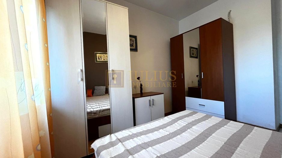 Pet-friendly, 2 camere, centrala proprie - Poză 6