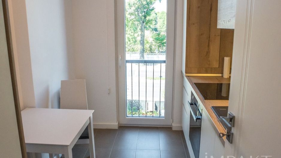 Apartament LUX 2 camere decomandate cartierul Zorilor ! - Poză 4