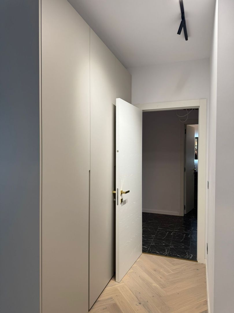 PRIMA INCHIRIERE TREI CAMERE ZONA HERASTRAU AVIATIEI - Poză 19