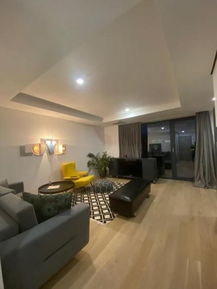 Apartament de lux de inchiriat |2 camere | zona Floreasca| Rahmaninov - Poză 6