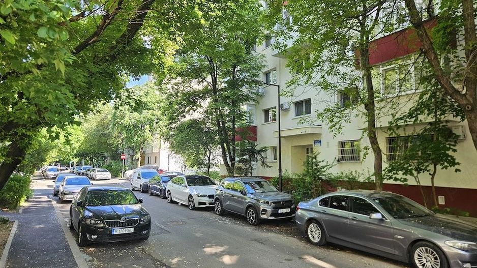 Apartament 2 camere.  Zona Brancoveanu. Huedin. - Poză 1