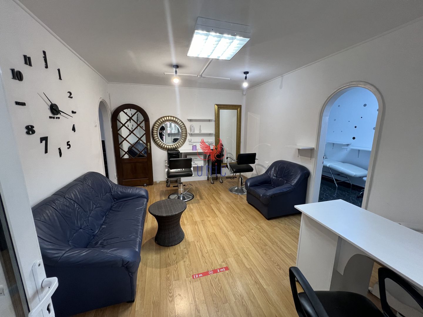 Spatiu comercial Craiovita noua TRAFIC INTENS - Poză 1