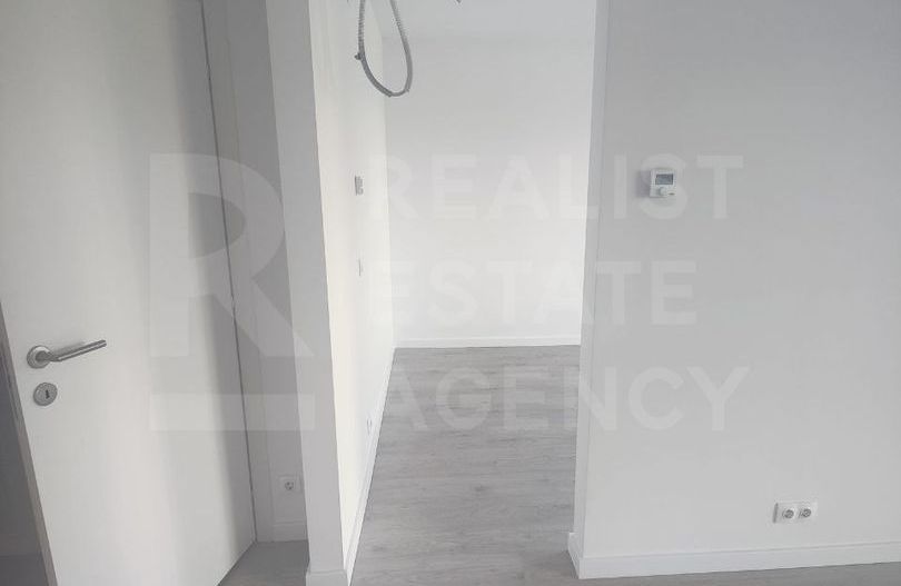 Chirie, apartament + parcare inclusă, Greenfield Băneasa, București - Poză 5