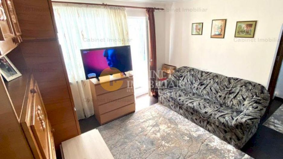 2 Camere - Etaj Intermediar - Zona Podu De Piatra - Poză 4