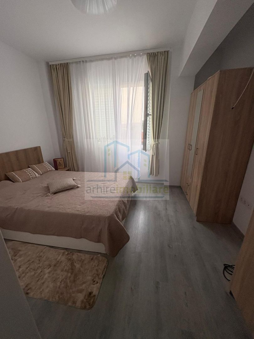 Apartament 2 camere | Bloc nou 2026 | Luminos | Încălzire pardoseală | - Poză 5