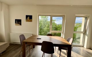 Apartament cu 2 camere | Imobil nou | Dâmbul Rotund | Parcare inclusă - Poză 2