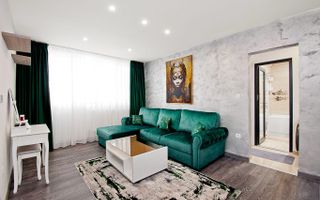 Apartament modern 3 camere de vânzare – Tiglina 1, Galați - Poză 1