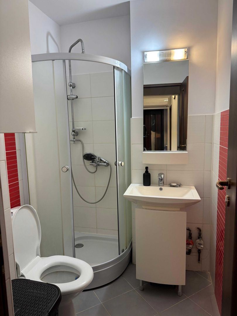 Apartament 4 camere | bloc 1980 | 5 minute metrou Gorjului | Militari - Poză 6