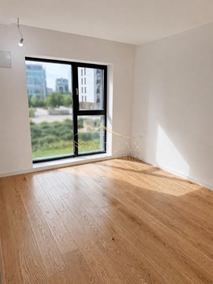 Apartament 2 Camere Premium // Mall Promenada // Vedere panoramica - Poză 4
