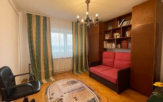 Apartament 3 camere | Etaj 4 | Strada Botizului - Poză 10