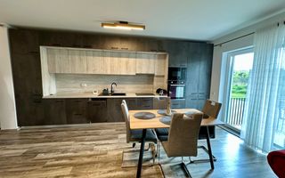 2 camere, Buna ziua, Bloc Nou, Parcare, Lidl, Calea Turzii, Fagului - Poză 5
