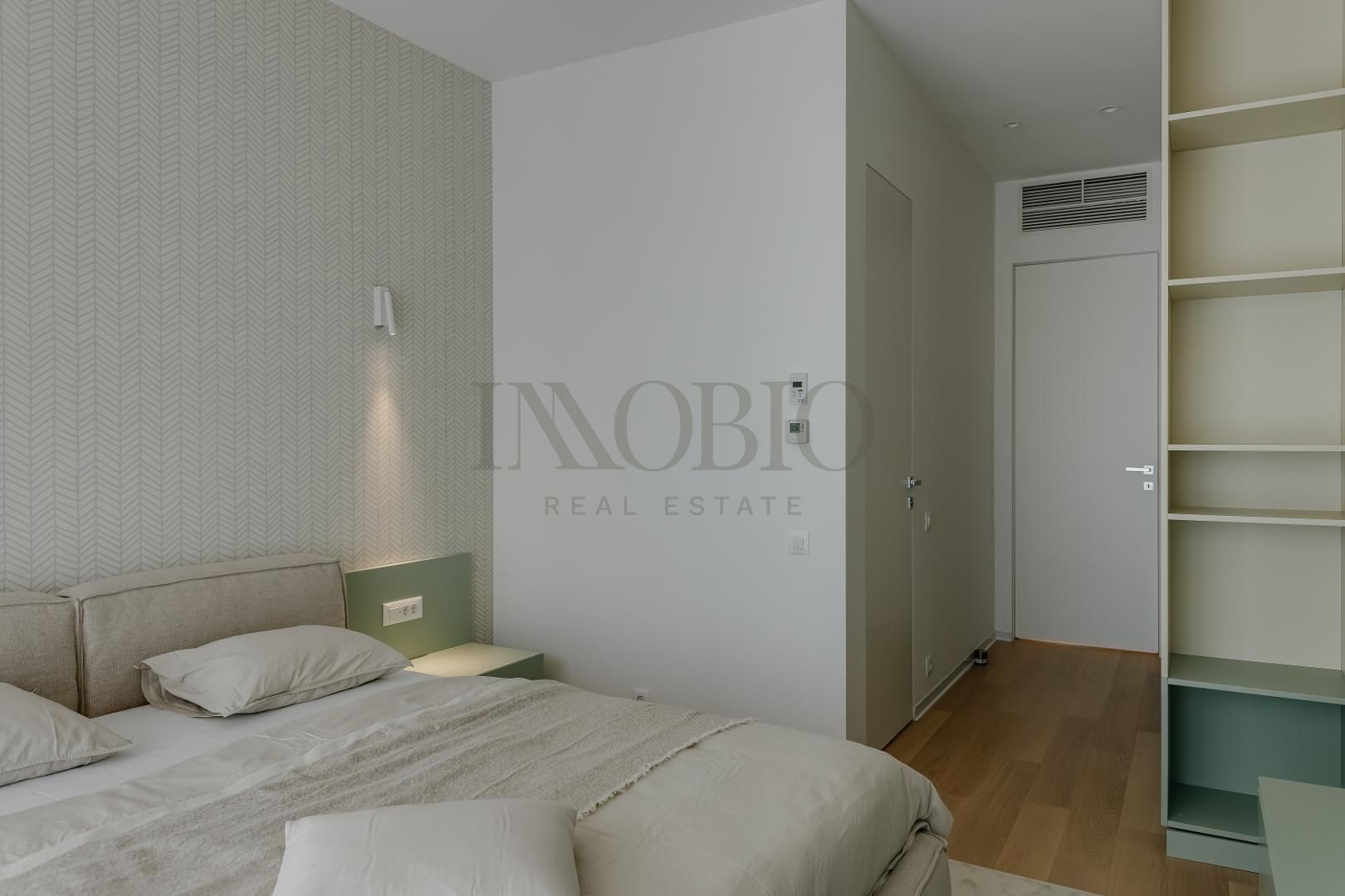 Apartament 4 Camere | One Verdi Park | 2 Locuri de Parcare - Poză 23