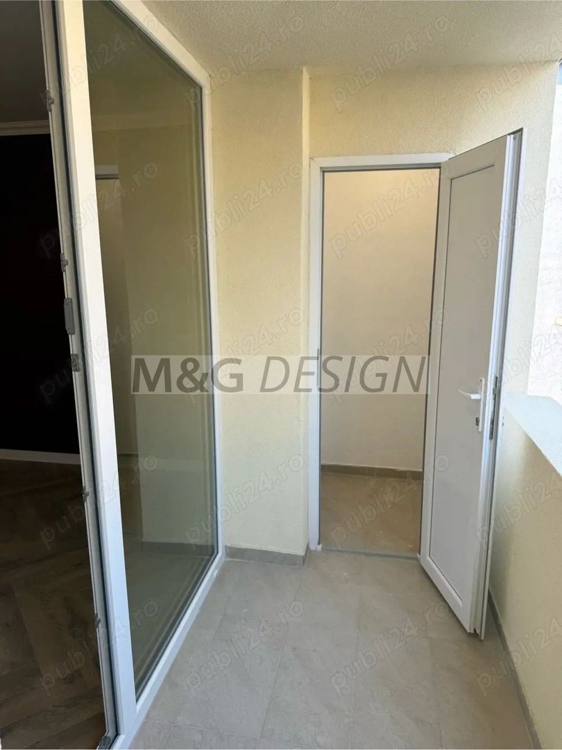 Apartament 2 camere zona Balcescu etaj 1 lux - Poză 8