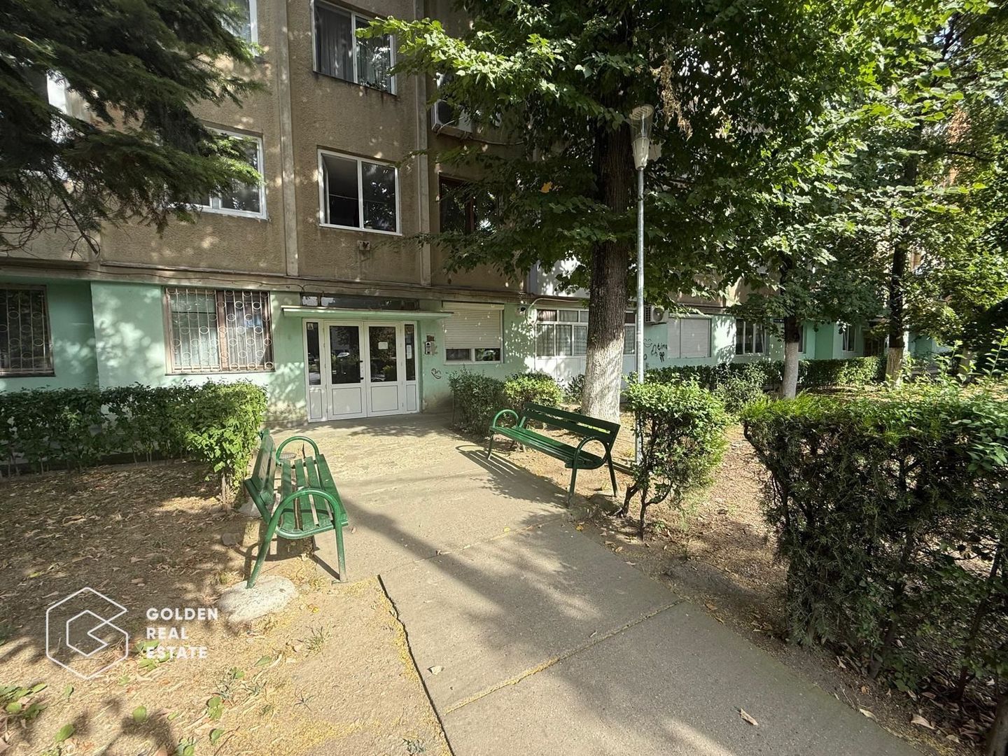 Apartament 2 camere, zona Podgoria - Poză 12