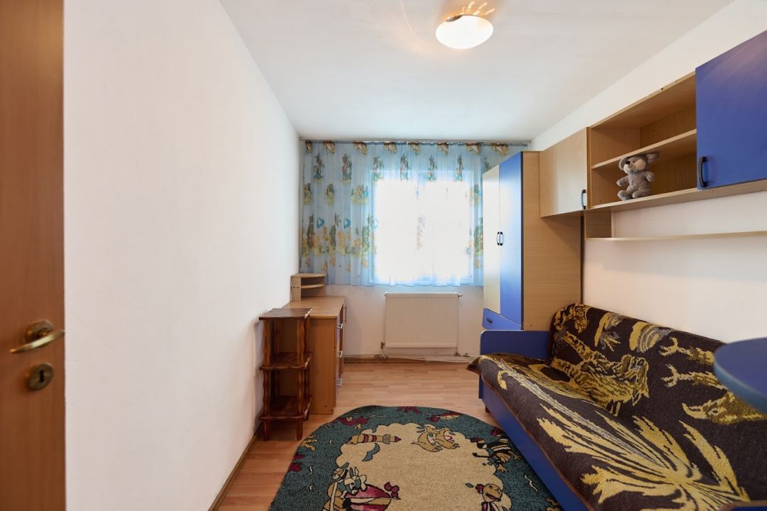 0% COMISION !!! Apartament doua camere - Razboieni - Poză 7