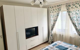 Apartament cu 2 camere mobilat la etajul 1 in Giroc langa ESO. - Poză 2