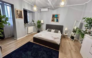 Vanzare Garsonieră 30mp Centrul Vechi | Smârdan | Ideală investiție - Poză 1