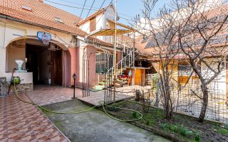 Locuință și Business pe Str. L. Blaga, Arad, Spațiu + Apartament - Poză 7