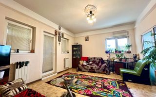 2 Camere in Vila - Pod Basarab-Curte generoasa - Poză 1