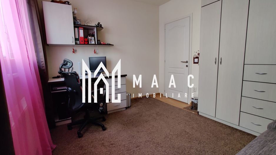 Apartament 3 camere | Decomandat | Zona Turnisor - Poză 7