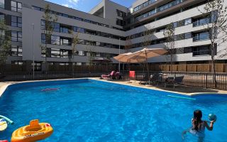 Apartament Studio de vanzare - Bucuresti Noi - Poză 9