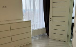 Chirie, apartament, 2 camere, str. Ioana Radu, Buiucani - Poză 4