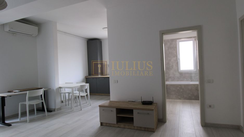 Selgros -Dumbravita, mobilat modern, loc parcare inclus. - Poză 5