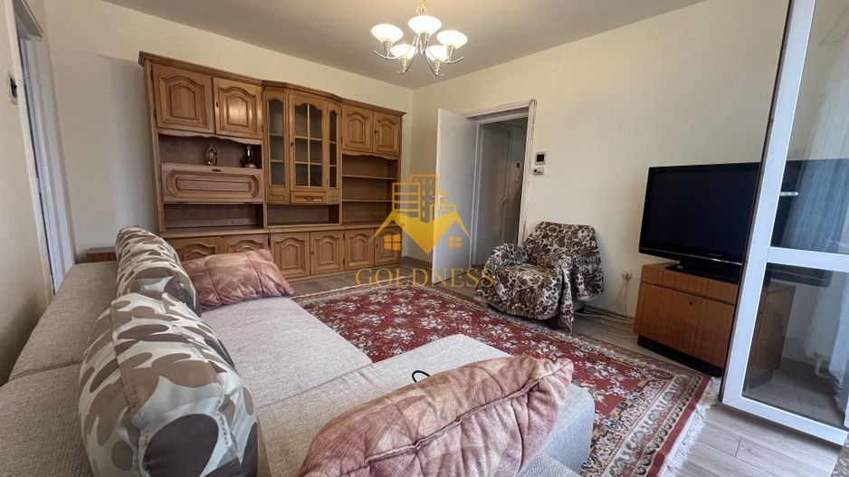 3 camere semidecomandate, Zona Garii, Horea, Semicentral - Poză 1