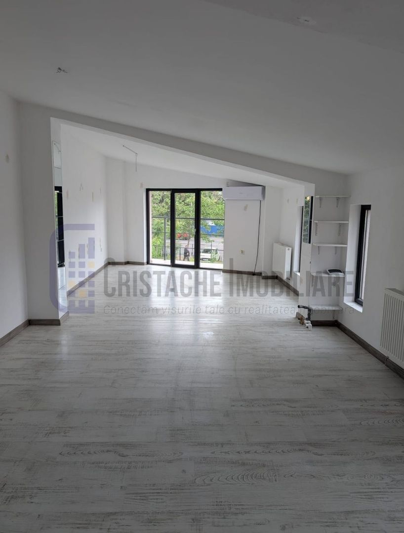 Vila Ds+P+1 (open space)_230 mp_renovat 2024_Buzești (P-ța Victoriei) - Poză 13