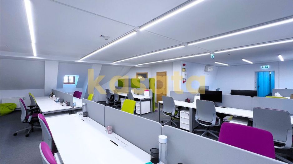 Spatiu de birouri |  I.C. Bratianu | Ultra-central - Poză 3