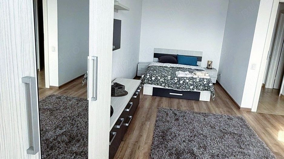 Garsoniera Sun Plaza Mall-Piata Sudului - Poză 3