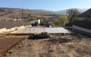 Casa unifamiliara de 133mp, teren 639mp, certificata NZEB, Popesti - Poză 12