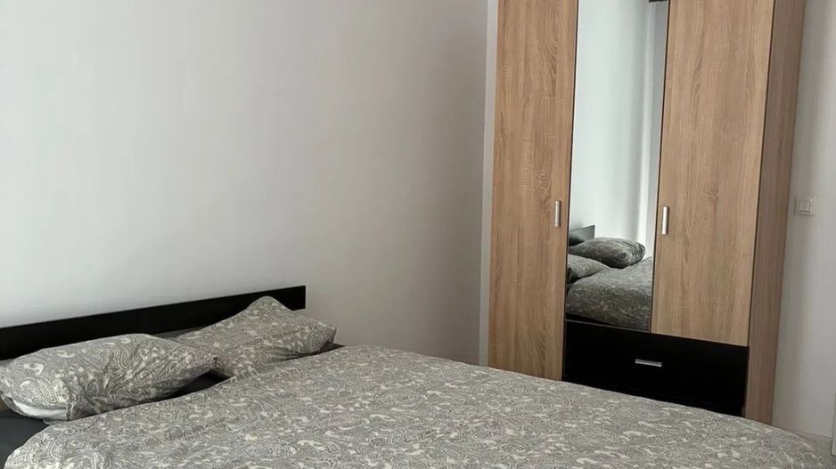 AP. 2 CAMERE- THEODOR PALLADY, PARCARE INCLUSA, CENTRALA, BLOC NOU - Poză 1