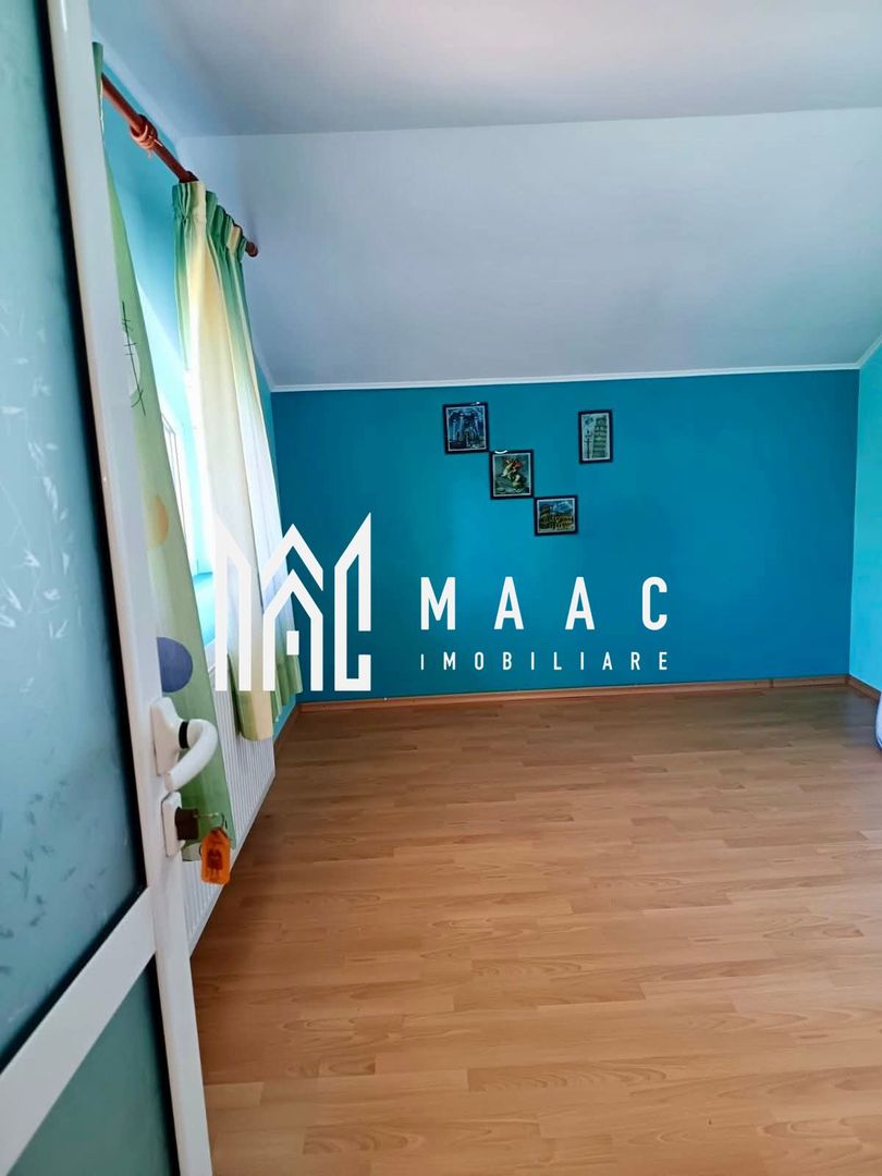 Vilă 5 camere de vânzare | Râmnicu Vâlcea, Goranu | 240 mp - Poză 6