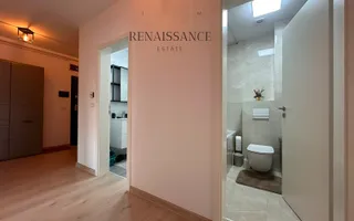 Lipovei 3 Camere 2 Bai | Bloc Nou - Etaj 4/6 Parcare Subterana + Boxa - Poză 24