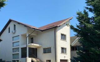Vânzare casă S+P+E -Valea Voievozilor cu panouri solare si garaj dublu - Poză 25