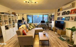 Apartament 2 camere – 50 mp, parcare privată, zonă liniștită – CUG - Poză 6