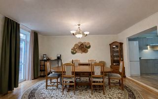 Chirie, casă, 3 camere, strada Sergiu Radautanu Codru - Poză 2