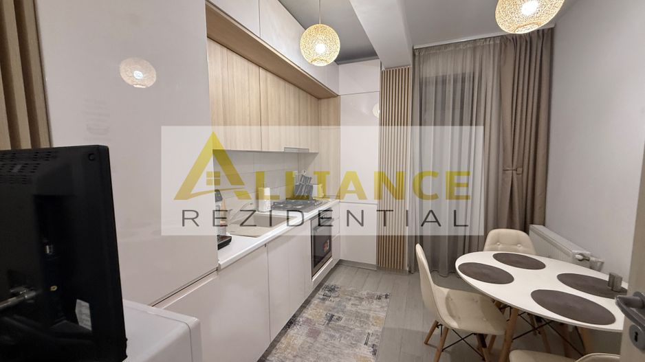 APARTAMENT 3 CAMERE – STRADA CHEILE TURZII | 77 MP | PARCARE INCLUSA - Poză 5