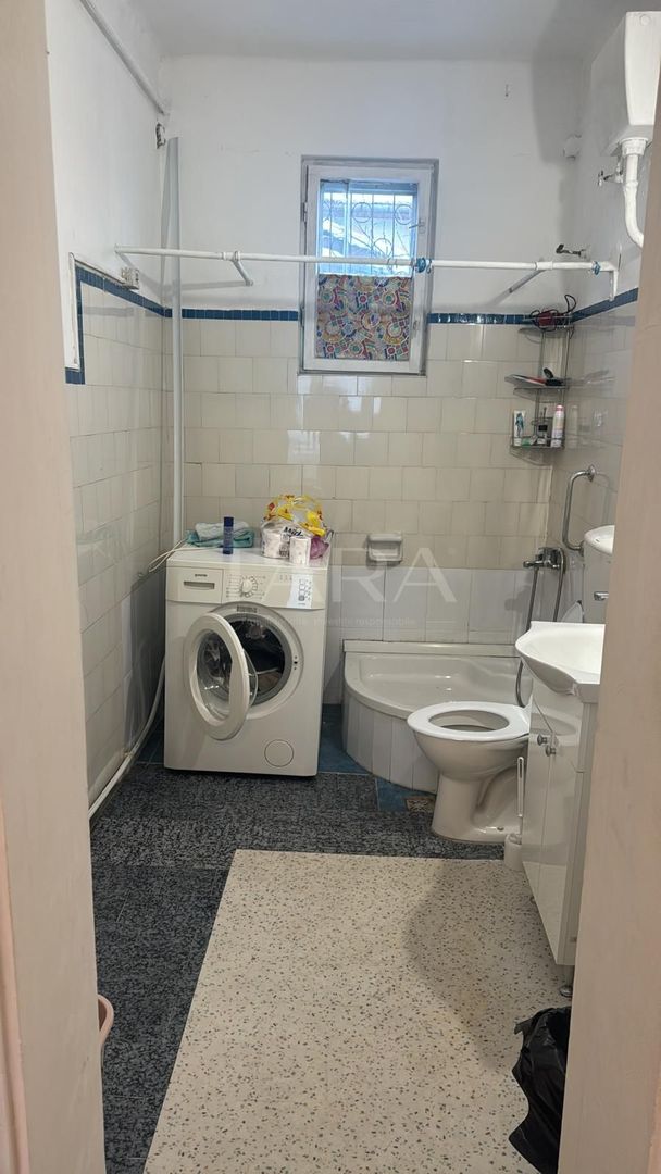 Casă cu teren generos în Mărăști – Ideal locuință sau investitie! - Poză 3