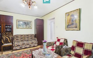 : Apartament 2 camere Rogerius, parter, ideal inve - Poză 5