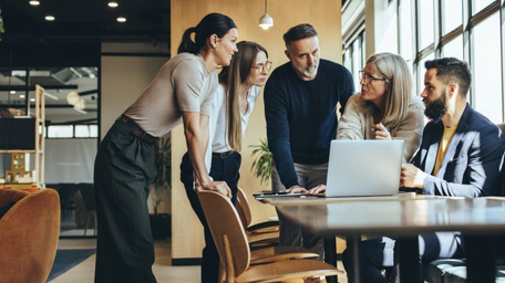 Transparenta si Comunicare