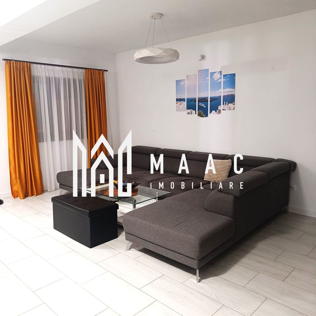 Casa 4 camere | Curte proprie | Panouri solare | Sura Mica - Poză 3