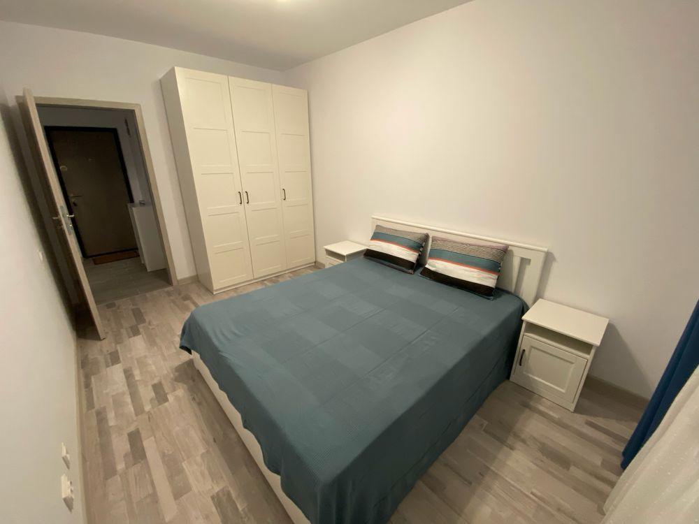 🏡 Studio Premium 2 camere | Parcare inclusă | Rotar Park | Metrou Preciziei - Poză 3