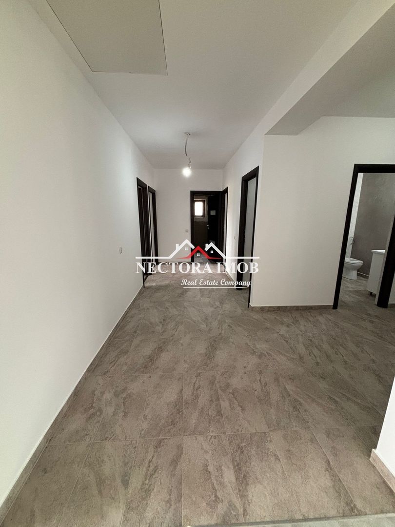NECTORA IMOB-Casa individuala PREMIUM, Nojorid, 4 camere, 2 bai, 160mp - Poză 6