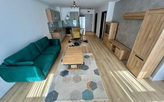 2 camere, modern,parcare, Zorilor,zona LIDL, Frunzisului, pet friendly - Poză 1