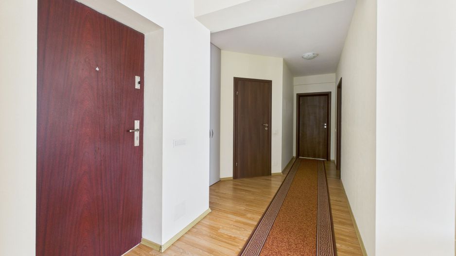 Apartament 3 camere spațios și luminos – zonă liniștită Otopeni - Poză 9