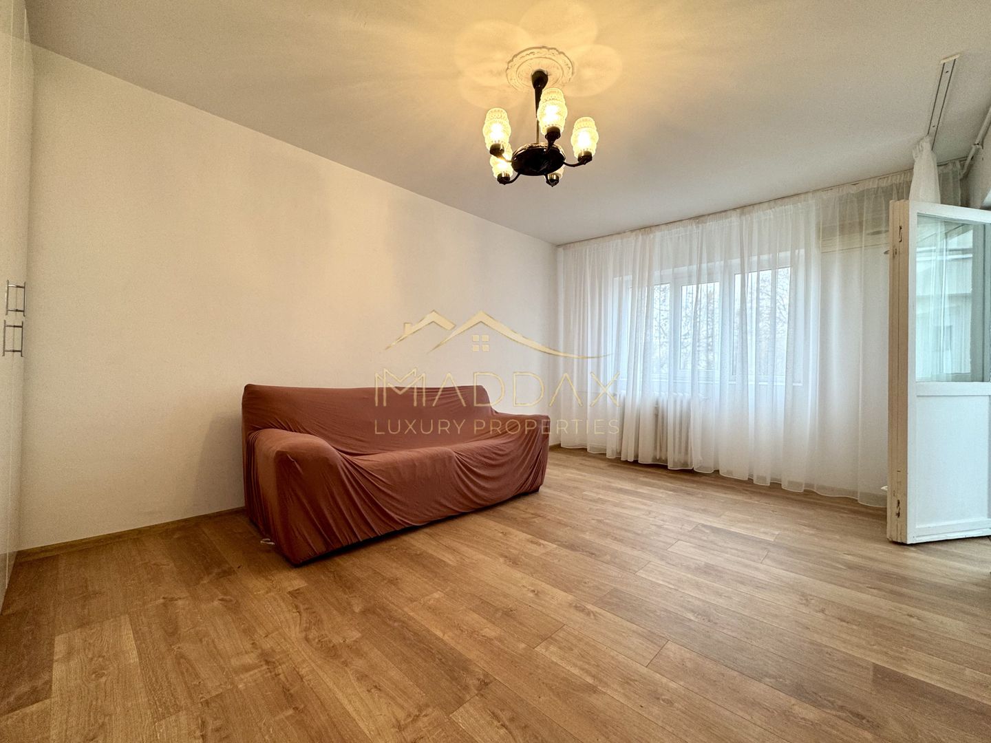 Apartament cu 2 camere *imobil boutique* // Beller - Poză 2