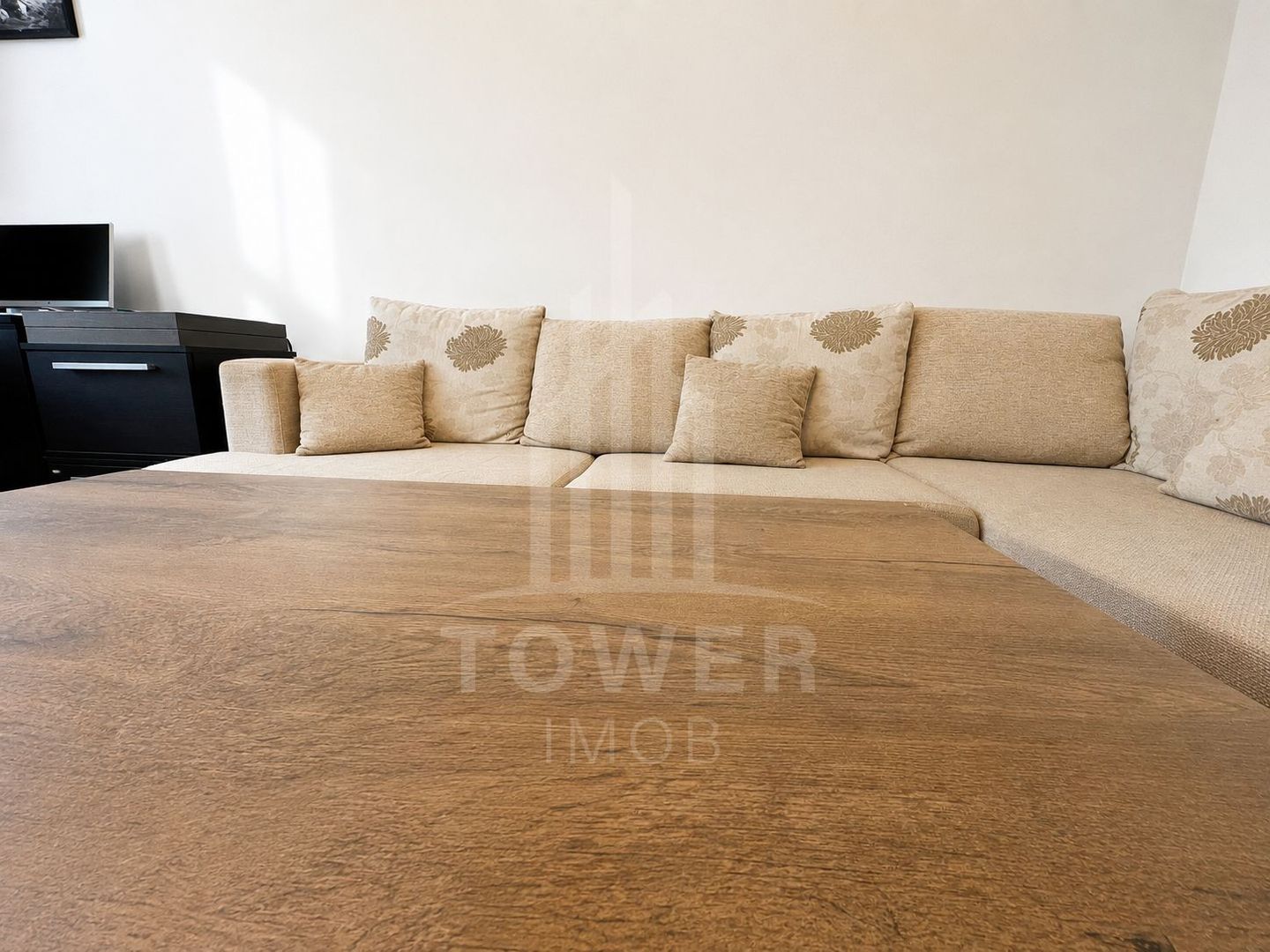 Apartament decomandat cu 2 camere | Etaj 2 | Turnișor - Poză 4