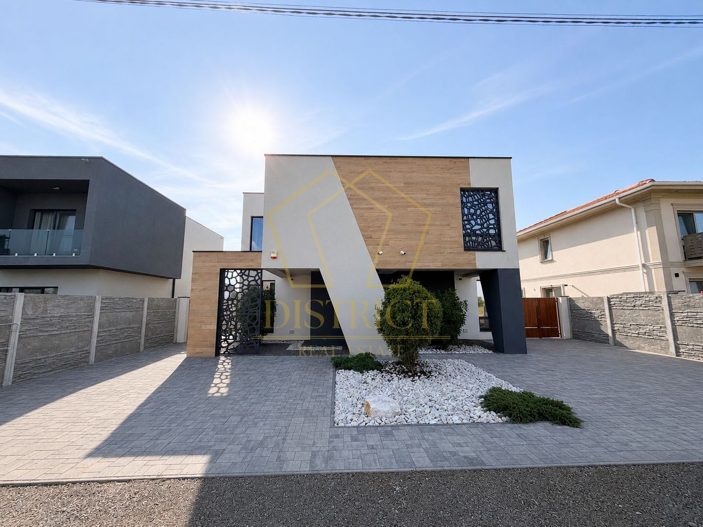 Duplex superb cu 4 camere | Giroc - Poză 13